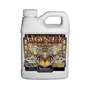  Honey Organic Qt   Humboldt Nutrients Patio, Lawn 