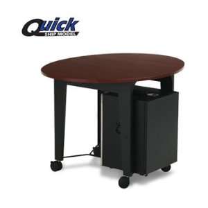  Forbes Furniture Style Room Service Table: Home & Kitchen