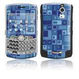 Blackberry Curve 8350i Skins Covers Cases Decals  