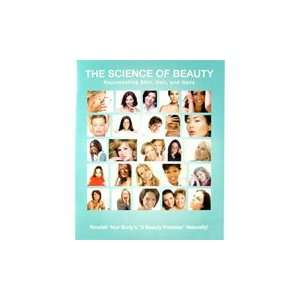     Rejuvenating Skin, Hair, and Nails, 1 book