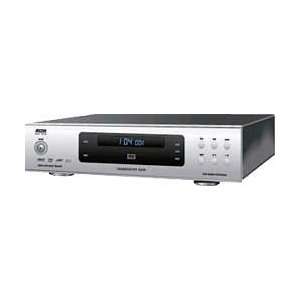  Adcom GDV 850 DVD Player (Silver) Electronics