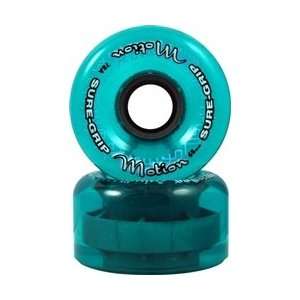  Sure Grip Motion Skate Wheels: Sports & Outdoors