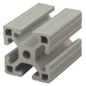  80/20 Inc. 1.5 X 1.5 X 97 Lite T slotted Alum Extrusion 