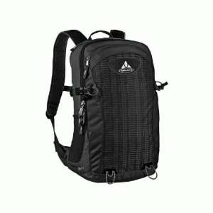 Wizard Air 24 4   Black Day Pack Back Pack Sports 