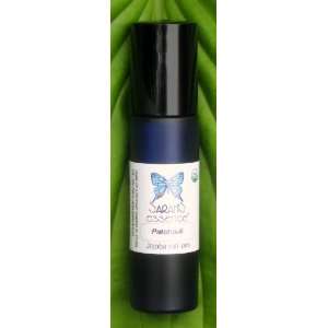  Juniper Organic Aroma Perfume (.35 oz) Health & Personal 