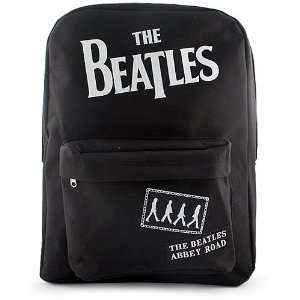 The Beatles Backpack [Abbey Road]  Toys & Games  