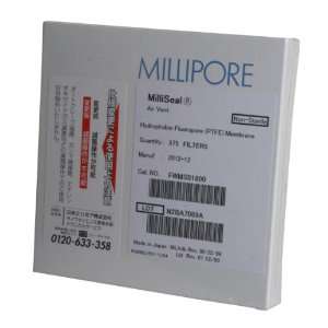  Millipore FWMS01800 PTFE Hydrophobic Milli Seal Membrane 