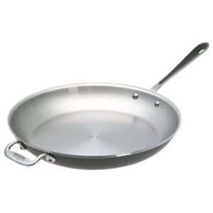  All Clad LTD Collection Fry Pan 14 X 2 1/4