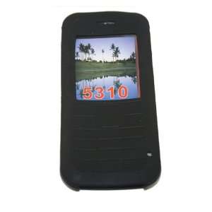    Lot 2 Black Silicone Case for Nokia 5310 Cell Phones & Accessories