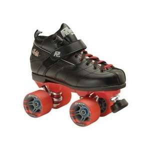  Rock GT 50 Speed Skates with Clawz Wheels Sports 