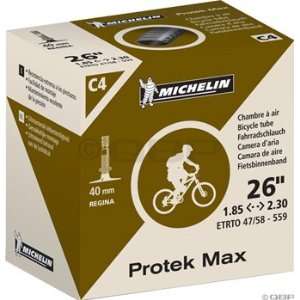  Michelin Protek Max 26 x 1.85 2.3 34mm SV Self Sealing 