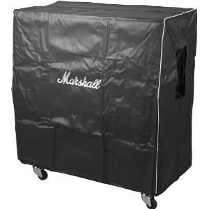  Marshall BC94 1960A Speaker Cabinet Cover: Musical 