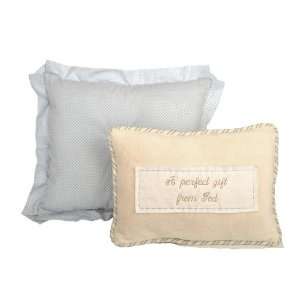  Cotton Tale Designs Heaven Sent Boy Pillow Pack Baby