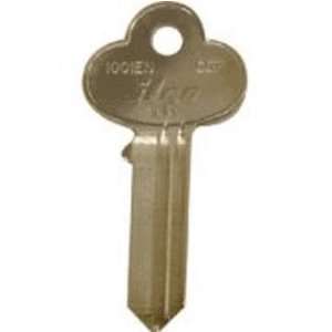  Kaba Ilco Corp Corbin Lockset Keyblank (Pack Of 10) Co7 