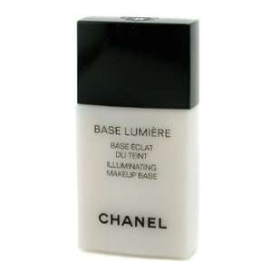 Exclusive By Chanel Base Lumiere Lotus 30ml/1oz: Beauty