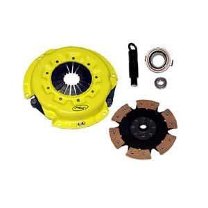  ACT Clutch Kit for 1979   1984 Mazda Pick Up Automotive