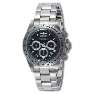  Invicta Mens 2877 II Collection Multi Function Watch 