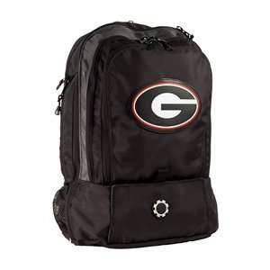  DadGear BP CL GE University Georgia Backpack Diaper Bag 