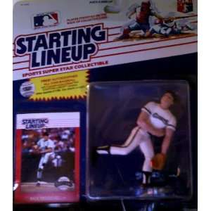     1988 Starting Lineup Major League Baseball Series Toys & Games