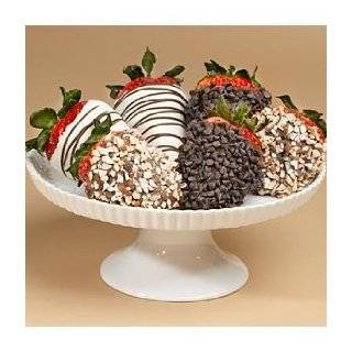Grocery & Gourmet Food › Chocolate › Chocolate Covered Fruit