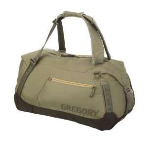  Gregory Mountain Products 115 Liter Stash Duffle Sports 