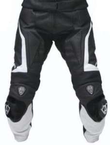 MENS CUSTOM MADE LEATHER MOTORCYCLE PANT/JACKET/ARMOUR  