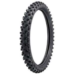  Michelin Starcross MS2 Front Motorcycle Tire (2.50 12 