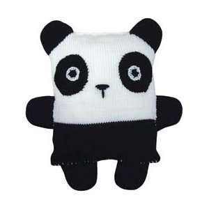  Amigurumi Friends Pillow Pal Kit Pookie The Panda 