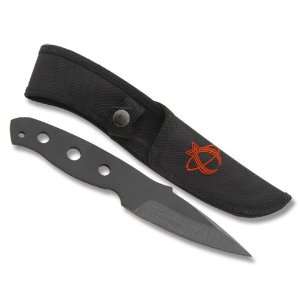 Mantis EOD Ghost Small Drop Point Fixed Blade  Sports 