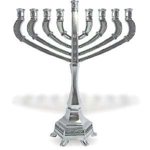  Hanukkah Menorah   Hanukkiya   Jewish Lamp: Everything 
