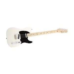  Fender American Special Telecaster Electric Guitar Olympic 