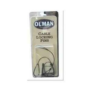  Ol Man Tree Stand Cable Pins For Multi Vision 2/Pack 