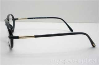 Tom Ford TF 5129 001 54 Black New Authentic Eyeglass  