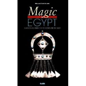  Magic in Egypt. Jewellery and amulets of the desert and 