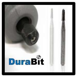  Premium Drill Bits Medium Taper Tip   5 Qty Automotive