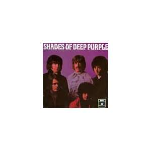  Shades of Deep Purple Deep Purple Music