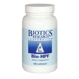  Bio HPF   180 Tablets