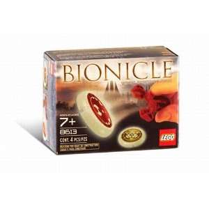  LEGO Bionicle Kanoka Disk Set (8613): Toys & Games