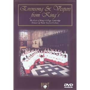   from Kings Choir of Kings College Cambridge, Cleobury Movies & TV