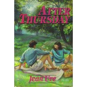  After Thursday (9780385295482) Jean Ure Books