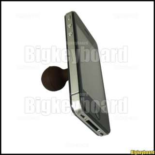 Suction Ball Stand Holder for iPod Touch iPhone 4 4G  