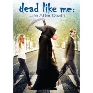  Dead Like Me   The Complete First Season Ellen Muth 