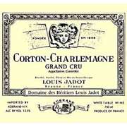 Louis Jadot Corton Charlemagne 2006 