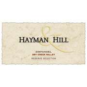Hayman & Hill Dry Creek Valley Zinfandel 2004 