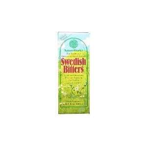  Natureworks Swedish Bitters Herbal Extract For Digestion 