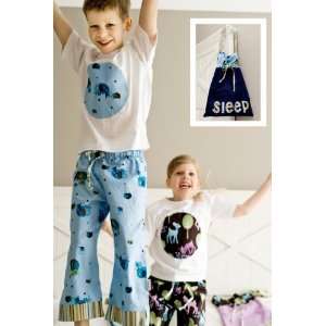  Sewing Pattern, Make it Perfect, Slumber Party Jammies 