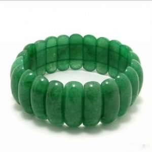  Natural Tanglin Hand Row Bracelet Jewelry Crystal 