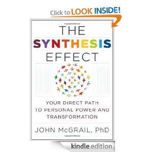   Power and Transformation: John McGrail:  Kindle Store
