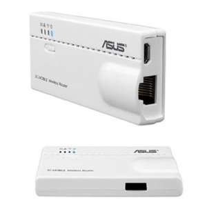  WL330N3G Portable Wireless Router: Electronics