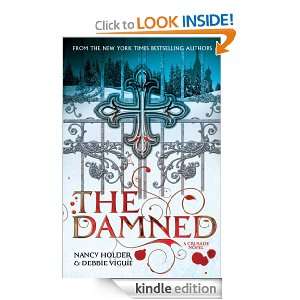 CRUSADE: The Damned: Nancy Holder, Debbie Viguié:  Kindle 